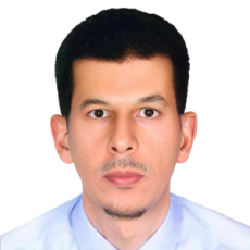 Dr. Ramzi Khashkhusha